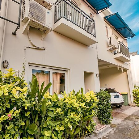 Surfer Paradise Villas Bali Canggu Exterior foto