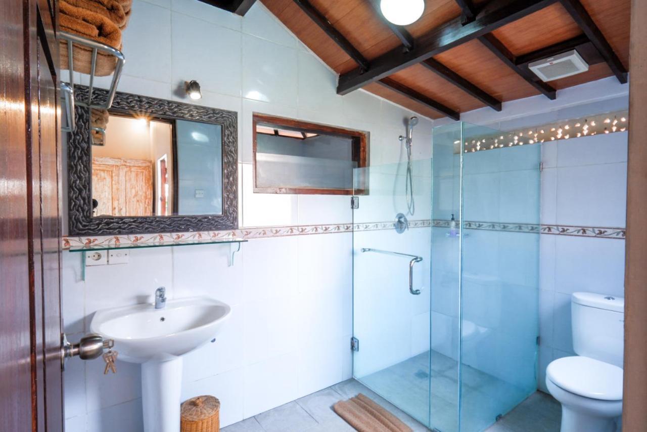 Surfer Paradise Villas Bali Canggu Exterior foto