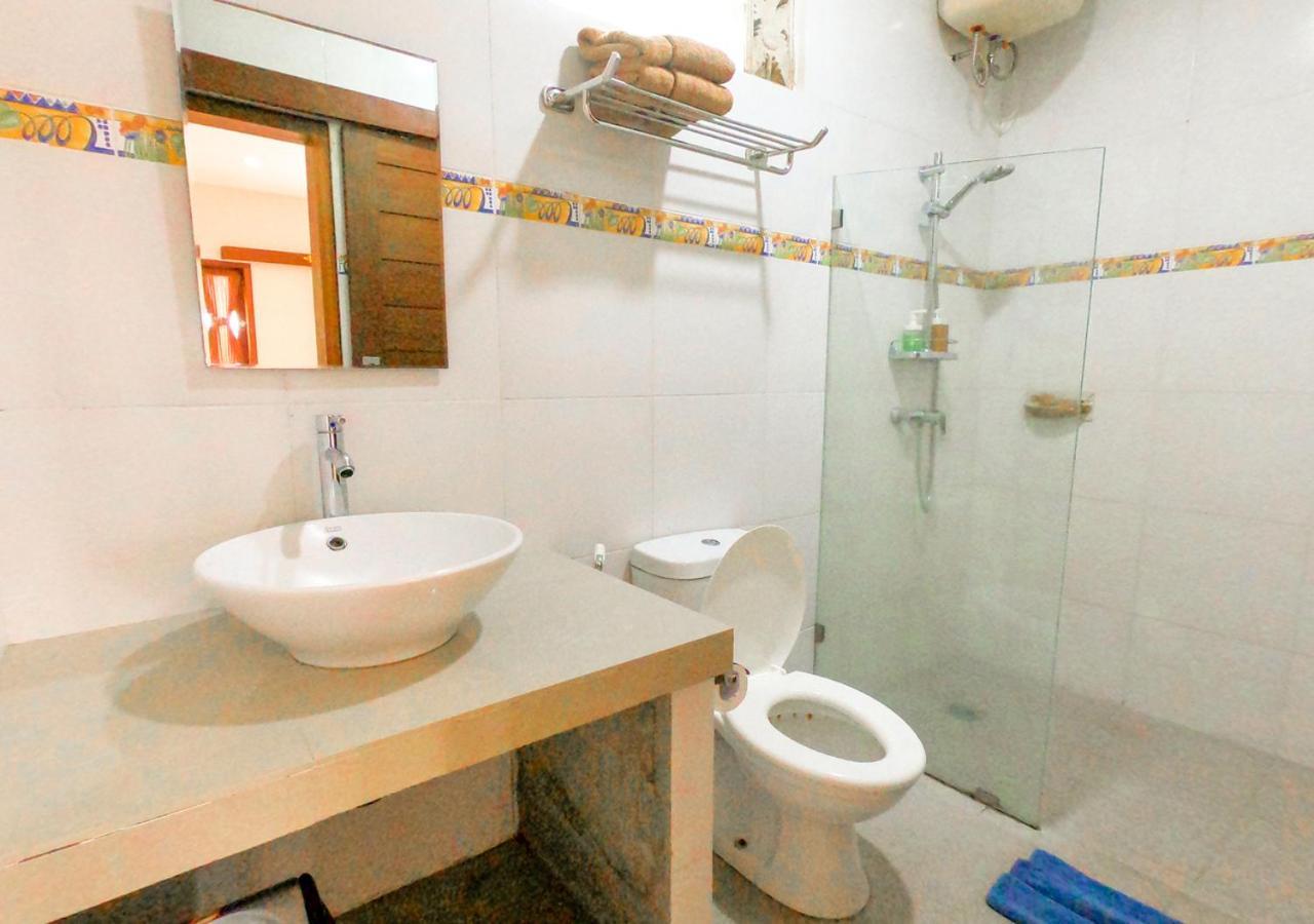 Surfer Paradise Villas Bali Canggu Exterior foto