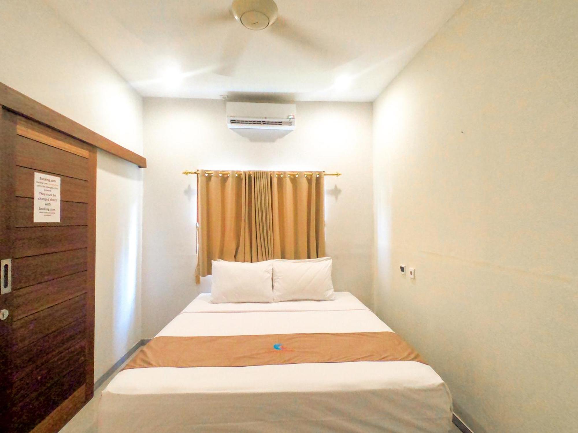 Surfer Paradise Villas Bali Canggu Exterior foto